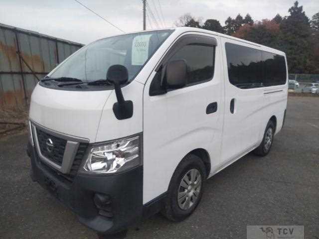 2018 Nissan Nissan Others