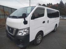 2018 Nissan Nissan Others