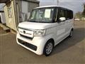 2018 Honda N BOX
