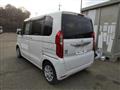 2018 Honda N BOX