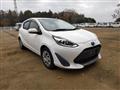 2020 Toyota AQUA