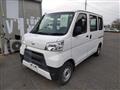 2019 Daihatsu Hijet Cargo