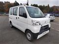 2019 Daihatsu Hijet Cargo