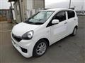 2016 Daihatsu Mira