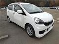2016 Daihatsu Mira