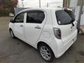 2016 Daihatsu Mira
