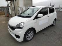 2016 Daihatsu Mira