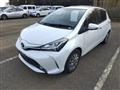 2016 Toyota Vitz