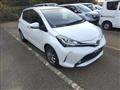 2016 Toyota Vitz