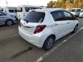 2016 Toyota Vitz