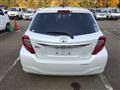 2016 Toyota Vitz