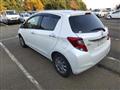 2016 Toyota Vitz