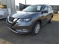 2020 Nissan X-Trail