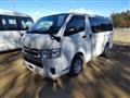 2019 Toyota Hiace Van