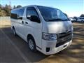 2019 Toyota Hiace Van