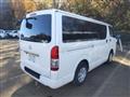 2019 Toyota Hiace Van