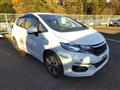 2018 Honda Fit Hybrid