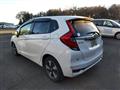 2018 Honda Fit Hybrid