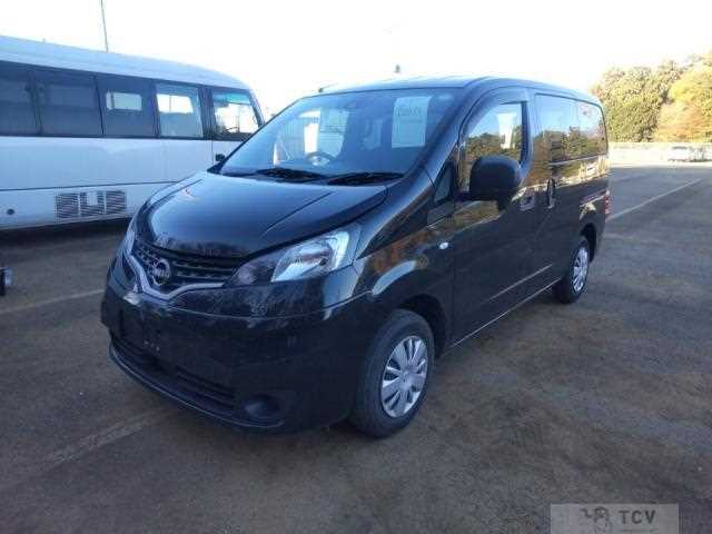 2022 Nissan NV200 VANETTE
