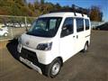 2020 Daihatsu Hijet Cargo