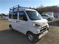 2020 Daihatsu Hijet Cargo
