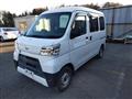 2020 Daihatsu Hijet Cargo