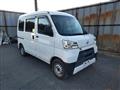 2020 Daihatsu Hijet Cargo