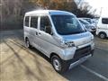 2020 Daihatsu Hijet Cargo