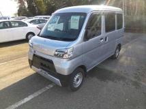 2020 Daihatsu Hijet Cargo