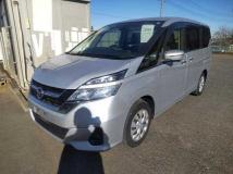 2018 Nissan Serena