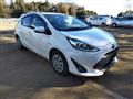 2018 Toyota AQUA