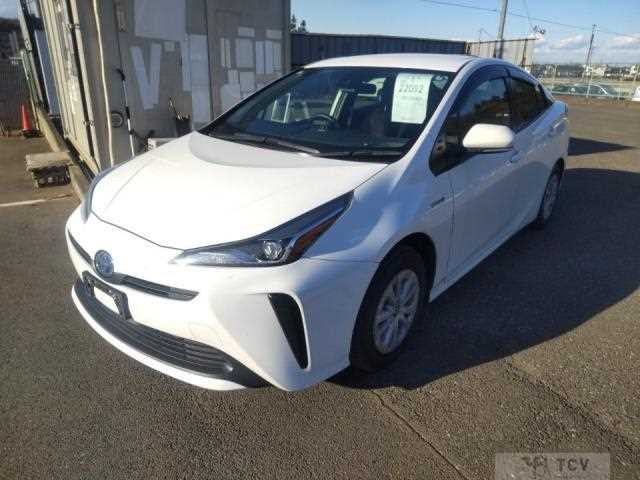 2019 Toyota Prius