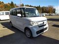 2019 Honda N BOX
