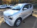 2018 Suzuki Alto