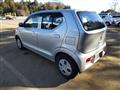 2018 Suzuki Alto