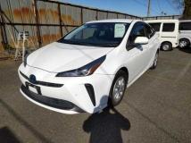 2020 Toyota Prius