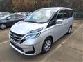 2020 Nissan Serena