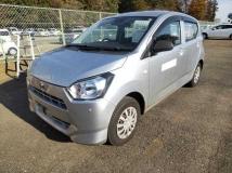 2018 Daihatsu Mira