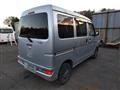 2021 Daihatsu Hijet Cargo