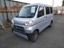 2021 Daihatsu Hijet Cargo