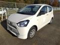 2020 Daihatsu Mira