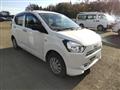 2020 Daihatsu Mira