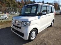 2020 Honda N BOX