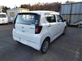 2020 Daihatsu Mira