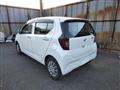 2020 Daihatsu Mira