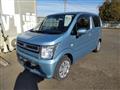 2020 Suzuki Wagon R