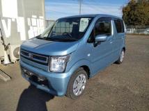 2020 Suzuki Wagon R