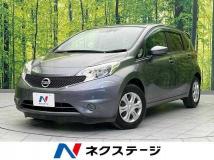 2015 Nissan Note