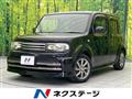 2014 Nissan Cube