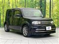 2014 Nissan Cube
